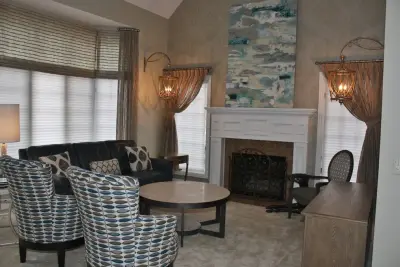 Janice Connolly Interiors - Bathroom Remodeling in Downers Grove, IL