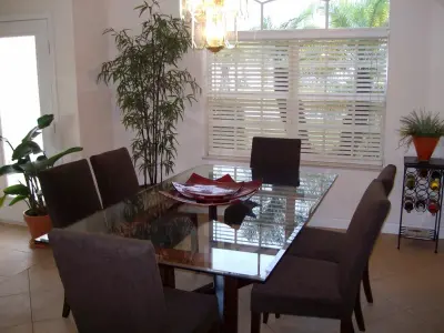 Home with a conservation outlook — Interior Design & Decorating project by New Decor