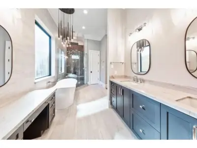 Houston Heights Homestead — Interior Design & Decorating project by Miralia Design Group