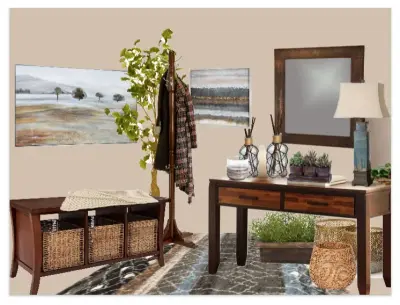 Theatrical Arrivals — Interior Design & Decorating project by Misty Woods Design | Interior, Exterior & Lighting