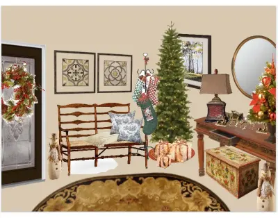 Misty Woods Design | Interior, Exterior & Lighting - Interior Design & Decorating in Batavia, OH