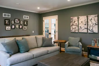 Silver Leaf Interiors - Interior Design & Decorating in Madison, WI