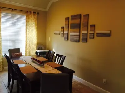 Humble, TX Culinary and Dining Spaces — Interior Design & Decorating project by Bbrand Interiors
