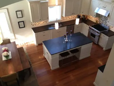 JC Interiors - Bathroom Remodeling in Avon Lake, OH