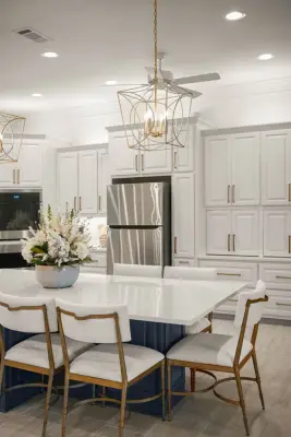 Province Interiors - Architectural & Building Design Services in Baton Rouge, LA
