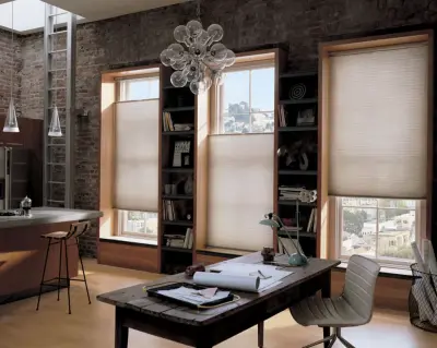 Debbie Fornoff Interior Design and Draperies - Window Installation & Replacement in Pekin, IL