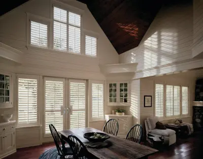 Interiors By Peggy at The Grand Design - Window Installation & Replacement in Decatur, IL