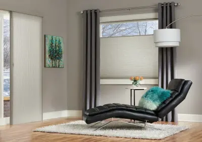 Interiors By Peggy at The Grand Design - Window Installation & Replacement in Decatur, IL