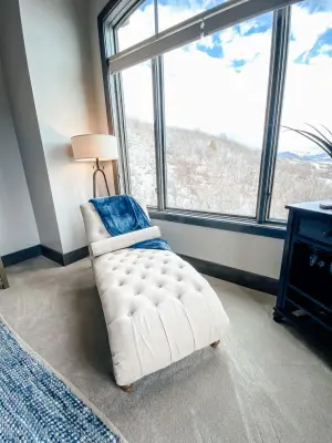Huntsville Initiative 2020 — Interior Design & Decorating project by Myrtle Field Design