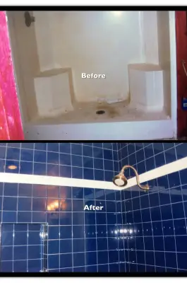 Hurricane Ike Recovery Efforts — Interior Design & Decorating project by Jane Owen Interior Design