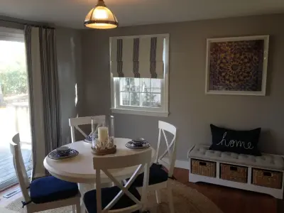 Fernbrook Interiors - Professional Home Organizers in Osterville, MA