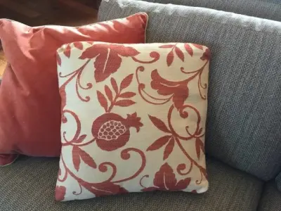 Emma and Hyde by Sueann Oliphant Designs