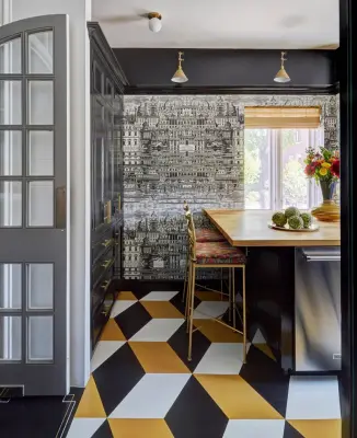 Hyde Park Design — Interior Design & Decorating project by Crystal Blackshaw Interiors