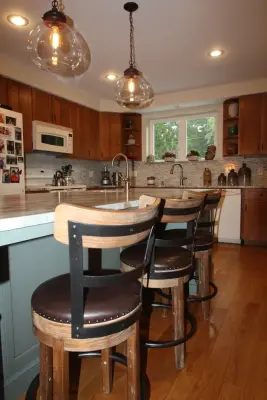 Mill Road Design - Kitchen Remodeling in Rhinebeck, NY