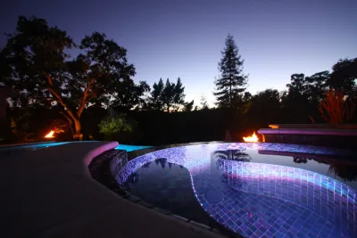 Camp & Camp Associates-Landscape Architects - Landscape Construction in Walnut Creek, CA
