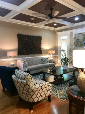 Kk&co - Interior Design & Decorating in Winterville, NC
