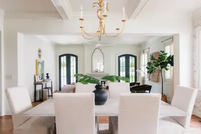 Perfect Residence — Interior Design & Decorating project by Set To Sell, LLC