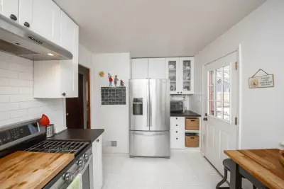 Ikea Culinary Space — Interior Design & Decorating project by Welcome Home Design Group