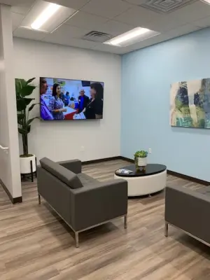 IMA Healthcare Facilities in Florida — Interior Design & Decorating project by Bal Bahia Interiors