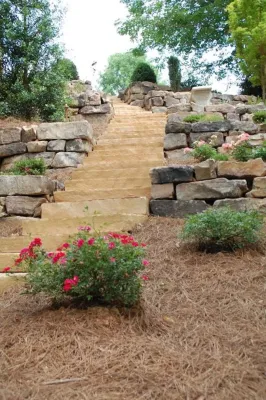 MTScapes, Inc. - Landscape Construction in Cumming, GA