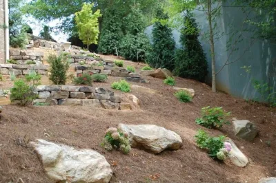 MTScapes, Inc. - Landscape Construction in Cumming, GA