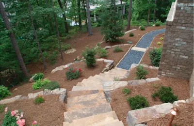 MTScapes, Inc. - Landscape Construction in Cumming, GA