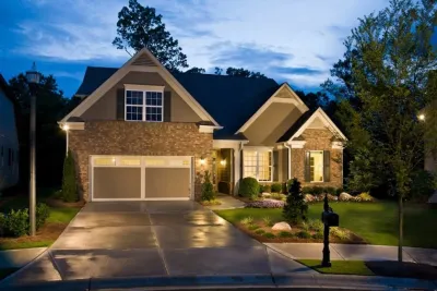 MTScapes, Inc. - Landscape Construction in Cumming, GA
