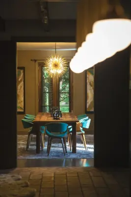 Verdigris Interior Design - Design-Build Services in Green Bay, WI