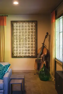 Verdigris Interior Design - Design-Build Services in Green Bay, WI