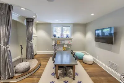 Indy — Interior Design & Decorating project by MB Designs, LLC