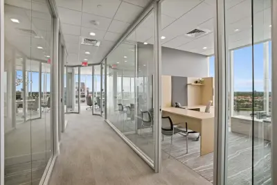 South Trace Interiors - Design-Build Services in West Palm Beach, FL