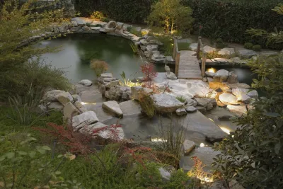 Mudd Industries, Inc. - Landscape Design in Laguna Hills, CA