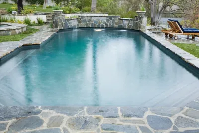 Mudd Industries, Inc. - Landscape Design in Laguna Hills, CA