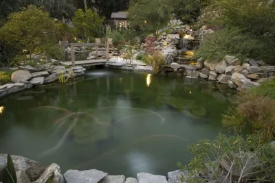 Mudd Industries, Inc. - Landscape Design in Laguna Hills, CA