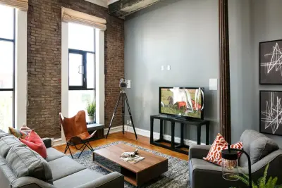 Living Spaces Design Group - Interior Design & Decorating in Louisville, KY