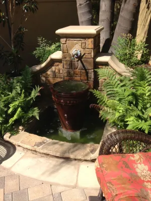 Mudd Industries, Inc. - Landscape Design in Laguna Hills, CA