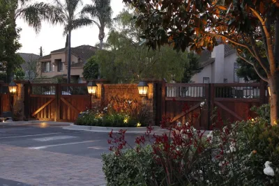 Mudd Industries, Inc. - Landscape Design in Laguna Hills, CA