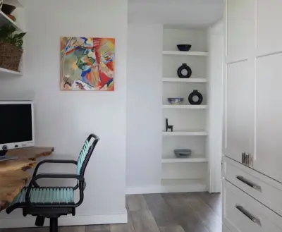 Maria Aureli - Interior Design & Decorating in Newport, RI