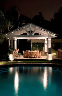 Mudd Industries, Inc. - Landscape Design in Laguna Hills, CA