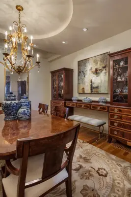 Barbara Dalton Interiors - Kitchen Remodeling in Greenville, SC