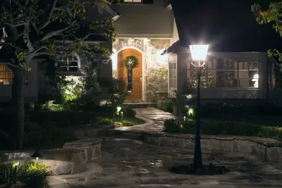 Mudd Industries, Inc. - Landscape Design in Laguna Hills, CA