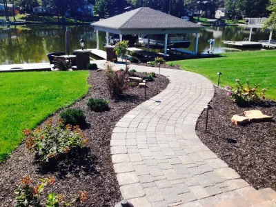 Musall's Lawn, Garden, & Landscaping Center - Drip Irrigation System Installation in Monticello, IN