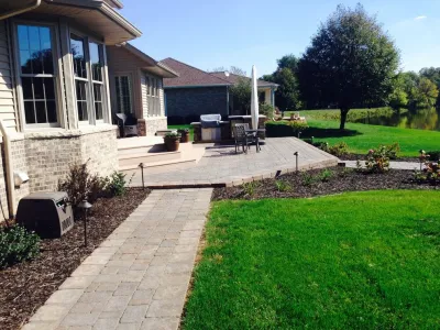 Musall's Lawn, Garden, & Landscaping Center - Drip Irrigation System Installation in Monticello, IN