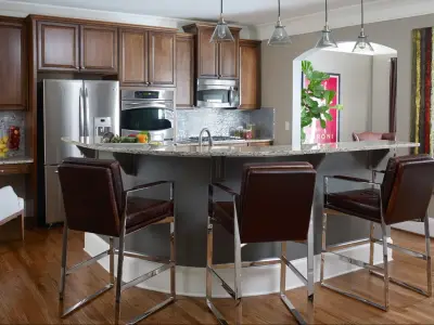 John McClain Design - Smart Home & Theater Installers in Orlando, FL