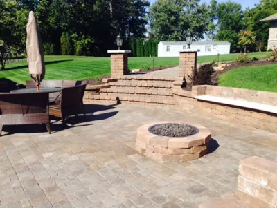 Musall's Lawn, Garden, & Landscaping Center - Drip Irrigation System Installation in Monticello, IN
