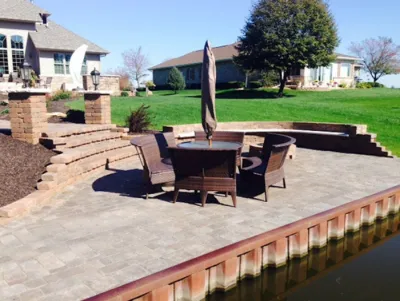 Musall's Lawn, Garden, & Landscaping Center - Drip Irrigation System Installation in Monticello, IN