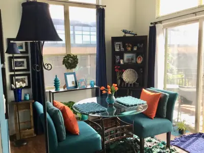 Sam Rose Design and Staging, LLC - Interior Design & Decorating in Madison, WI