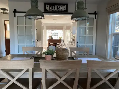 The Workshop Design Studio - Interior Design & Decorating in Arroyo Grande, CA