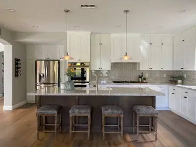 The Workshop Design Studio - Interior Design & Decorating in Arroyo Grande, CA