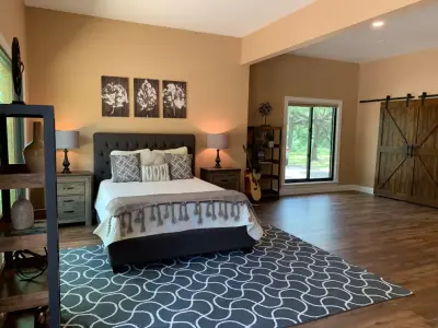 Streamline Interior Designs - Kitchen Remodeling in Salado, TX